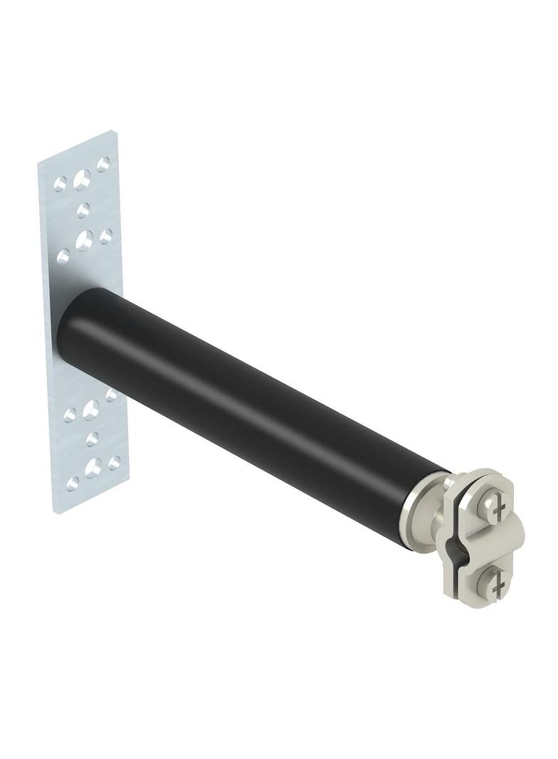 ISO-A-1030, Element dystansowy ISO