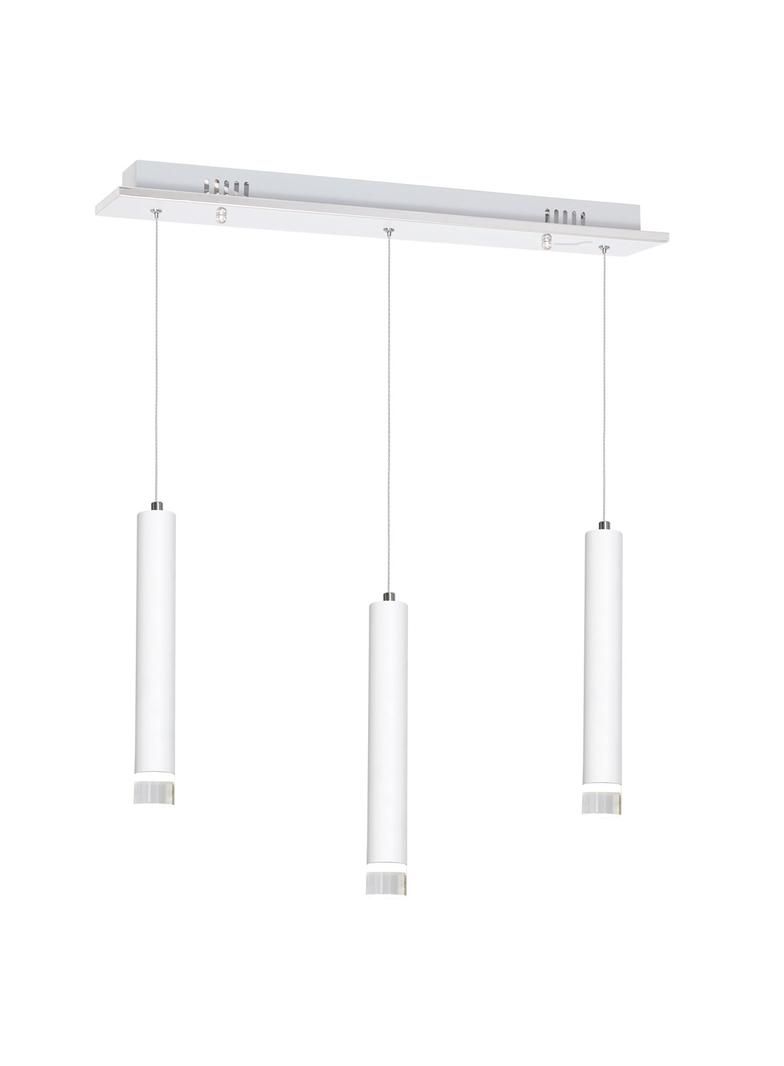 Milagro lampa wisząca LED Alba 15W 1050lm 4000K ML189
