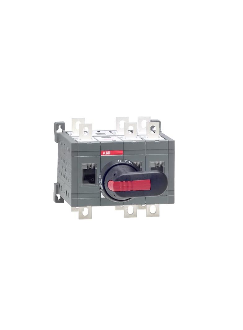 OT160E12CP PRZEŁĄCZNIK I-0-II 1SCA022776R9080 ABB