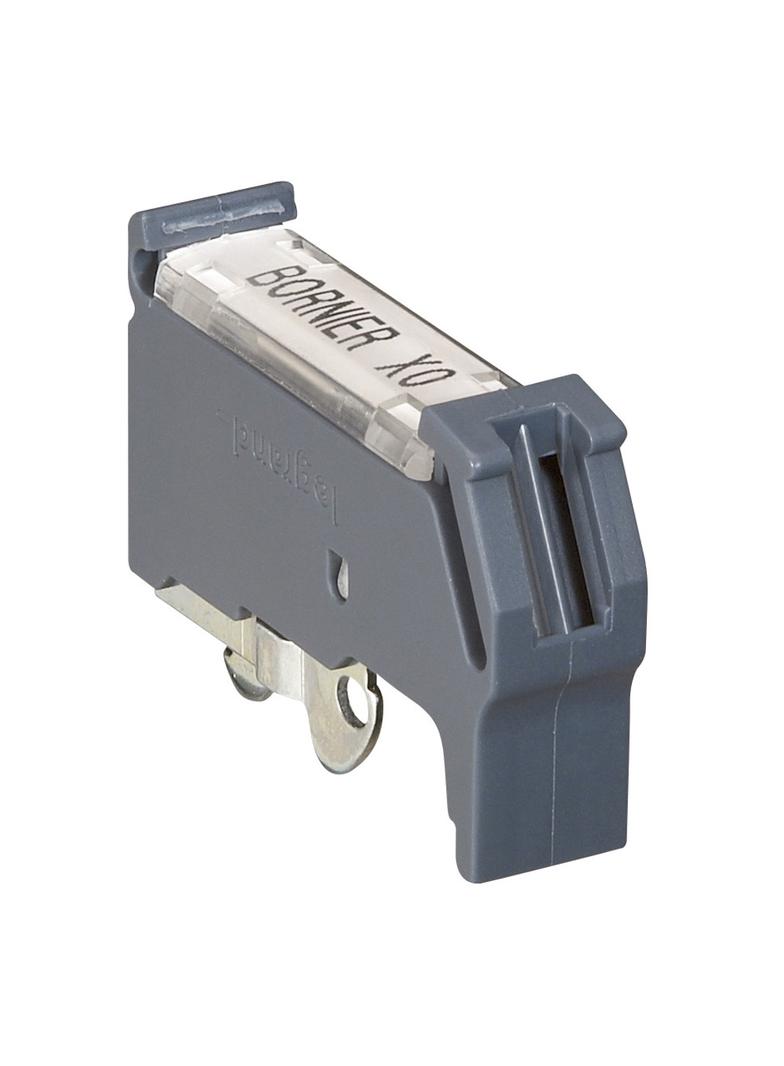 BLOKADA KOŃCOWA SZEROKOŚĆ 12MM, Legrand