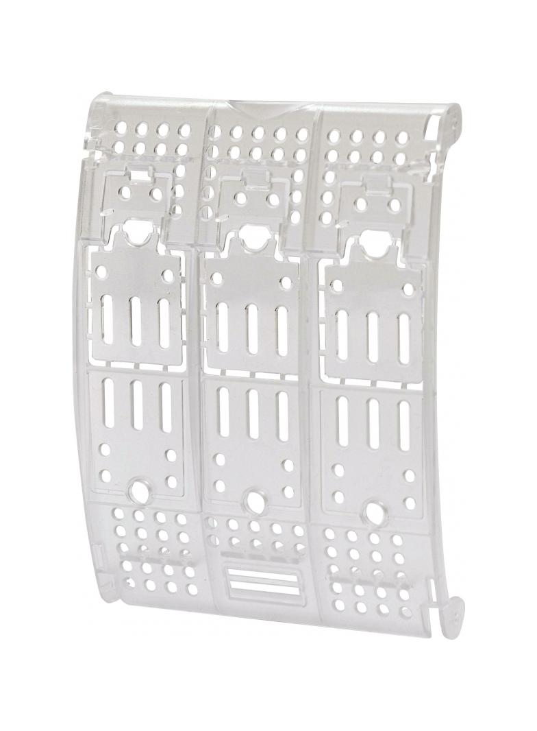 PZP PT 00-3 - Pokrywy wkładek