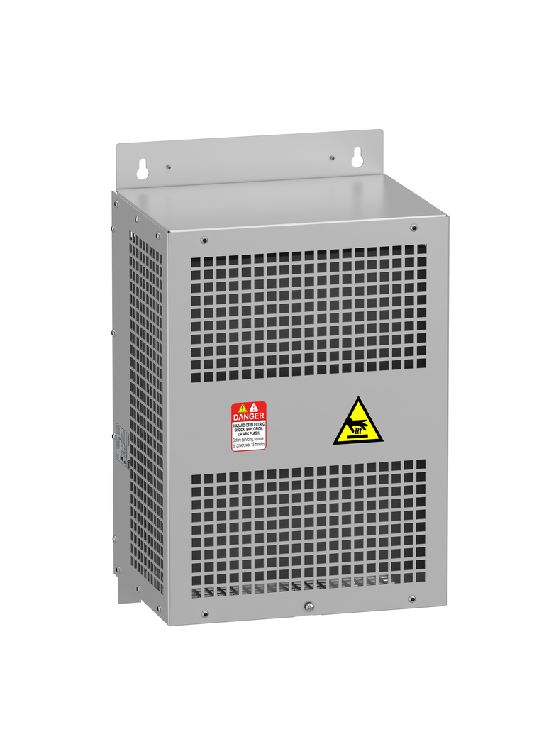 Akcesoria VW3A Filtr sinusoidalny, 25A, IP20