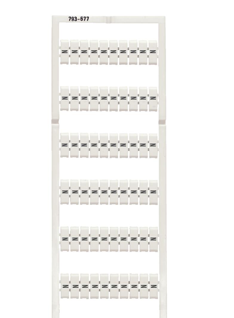 oznaczniki WMB 100 x N