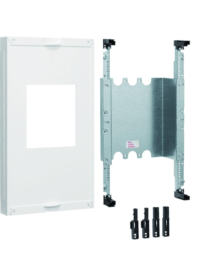 univers N 450x250mm podzespół dla wyłączników mocy H3+ P630 + napęd silnikowy UK31LH33M HAGER