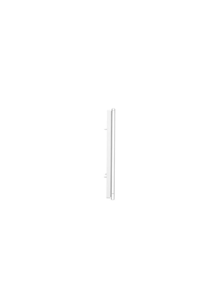 Simon 54 Touch Panel dotykowy S54 Touch 2 moduły 2 pola dotykowe poziome + 2 pola dotykowe pionowe biała perła DSTR223/70 KONTAKT