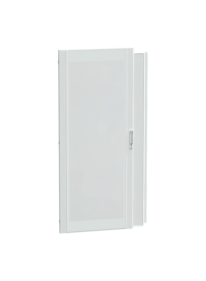 Rozdzielnice PrismaSet, drzwi przezroczyste IP30 800mm