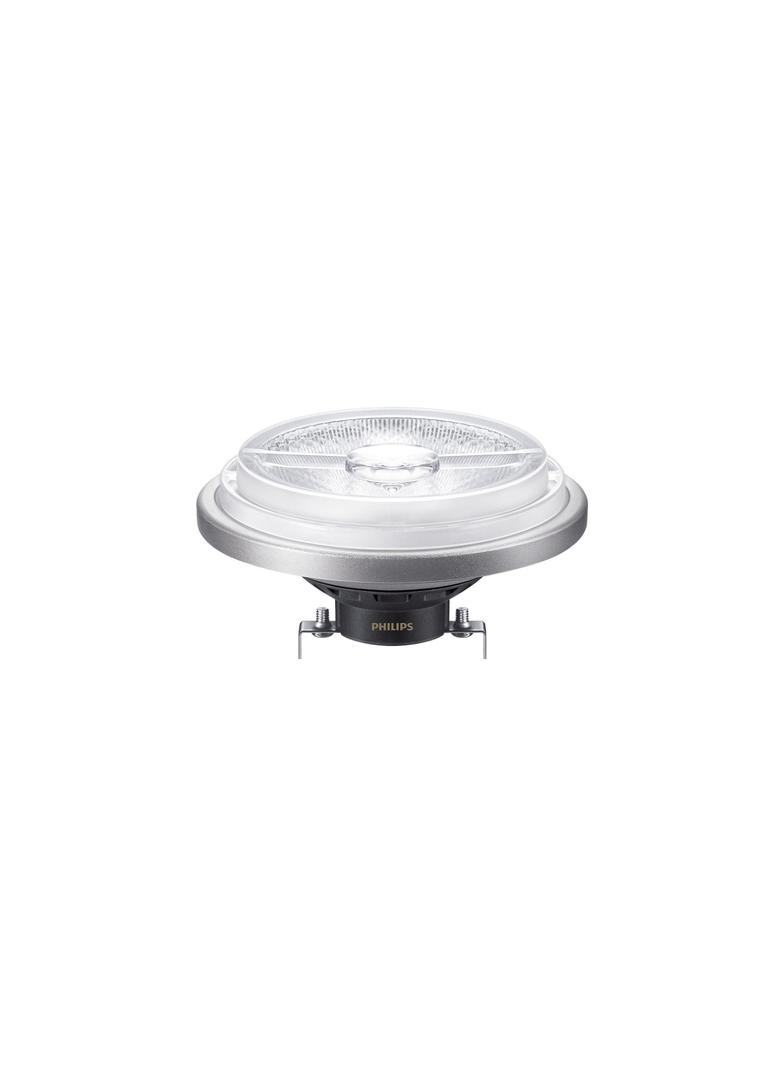 Żarówka LED ściemnialna 14,8W=75W 875lm 3000K barwa ciepła ExpertColor 14,8-75W 930 AR111 45st. 5 la