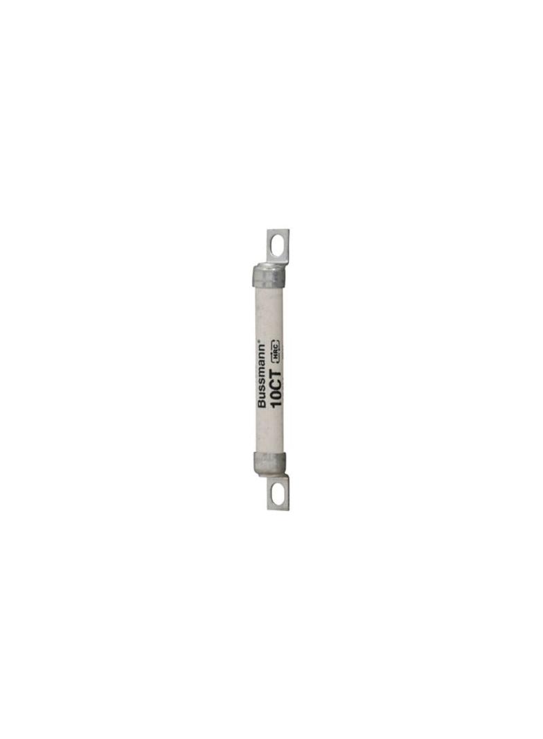 10AMP 690V IEC AC BS88 HIGH SPEED FUSE Wkładka szybka 10A AC 690V DC 500V BS88 9x75 mm aR 10CT EATON