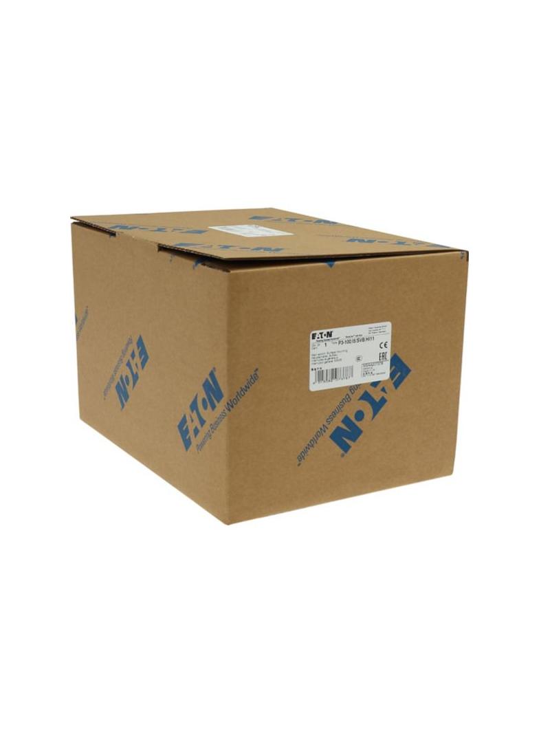 P3-100/I5/SVB/HI11 Rozłącznik On/Off 100A 50kW 207378 EATON
