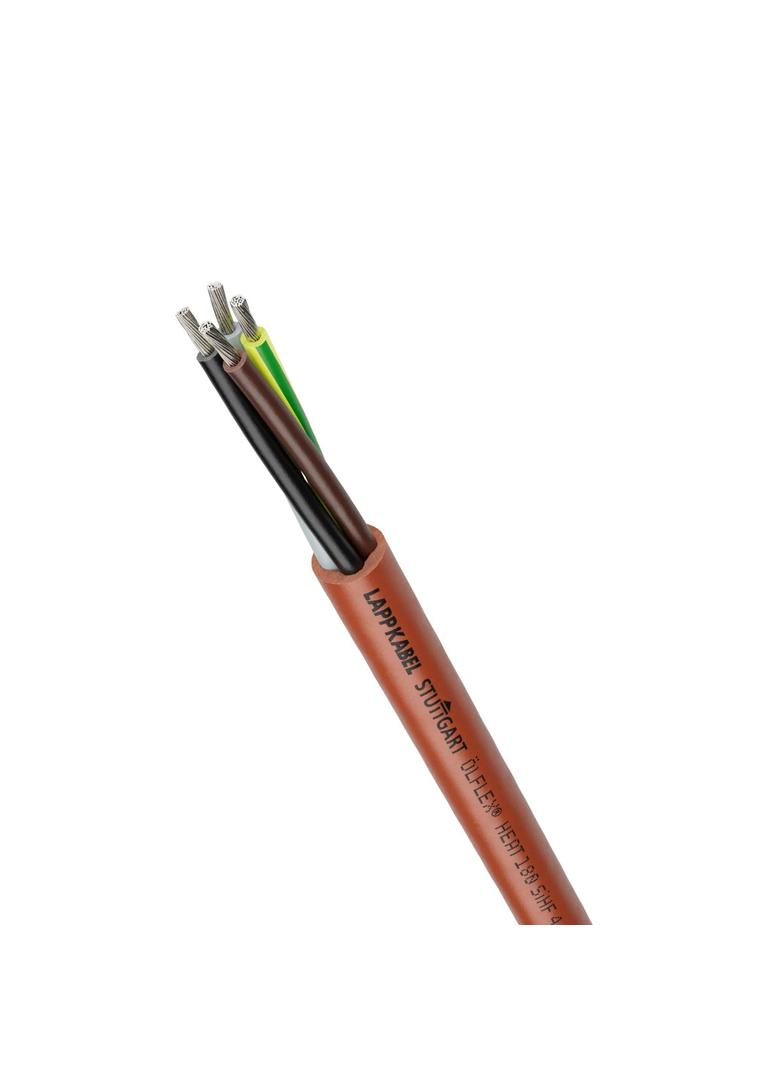 OLFLEX HEAT 180 SIHF 4G4 NCC 00460273 LAPP KABEL