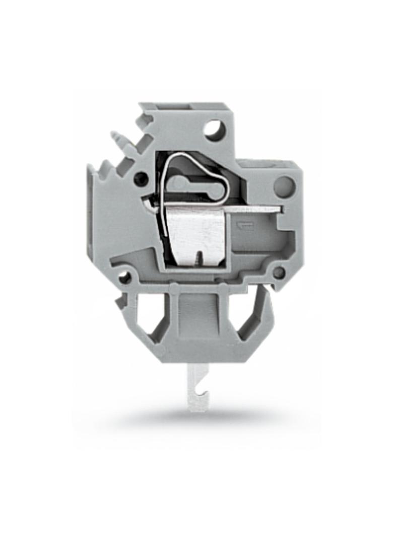 złączka przepustowa 4 mm2 poł. konektorowe, do płyt 2,5 mm