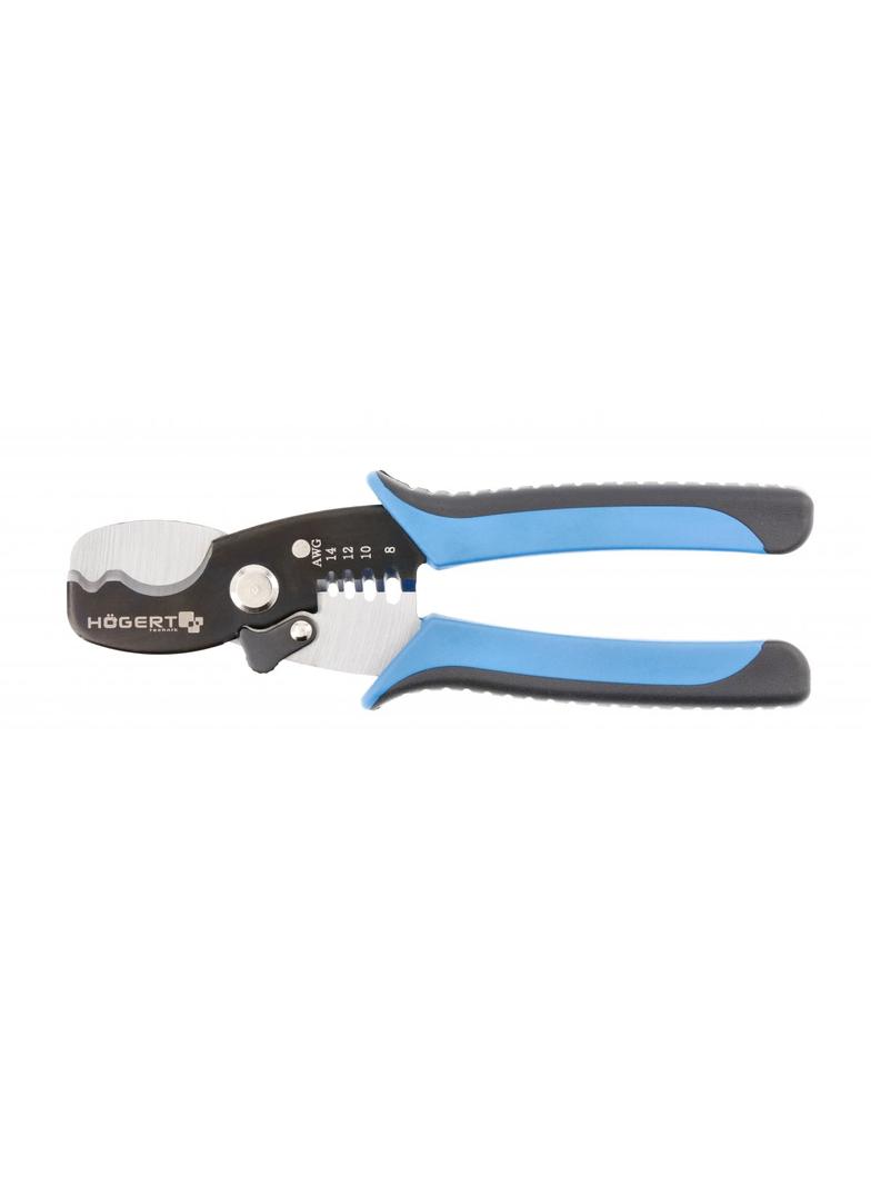 Szczypce do cięcia przewodów 8,0 mm2