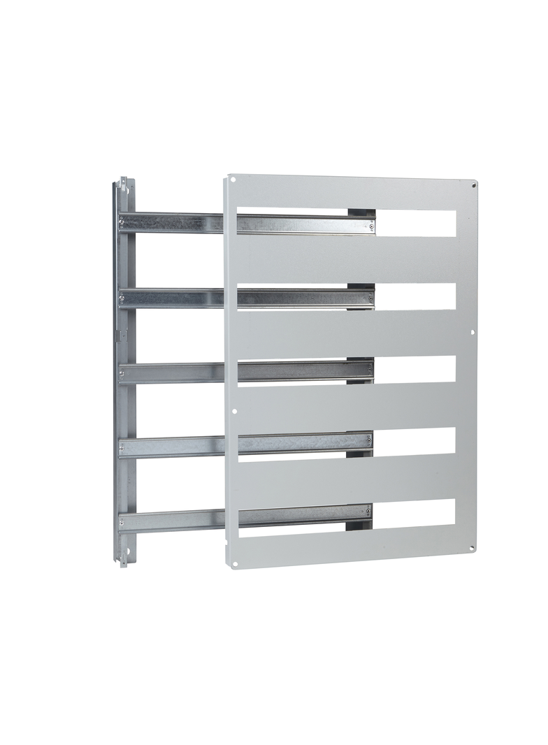Spacial Rama do aparatury modułowej DL do S3D/S3X/CRN 135MOD NSYDLCR135 SCHNEIDER