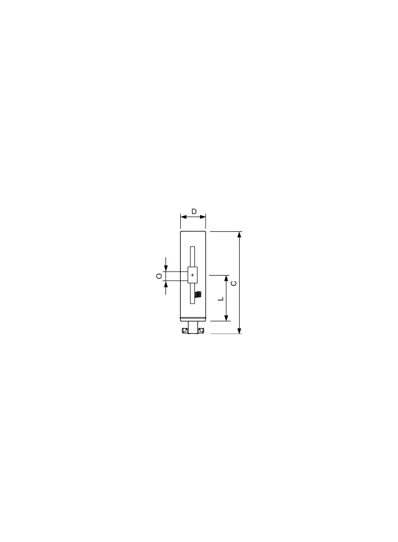 Lampa metalohalogenkowa 20W 3000K barwa ciepła przeźroczysta CDM-Tm 9,28088E+11 PHILIPS