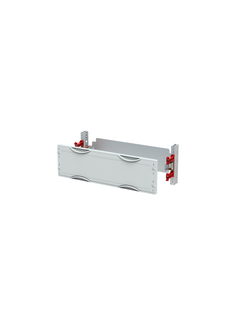 MBM211 Zestaw moduł płyta montażowa (do samodzielnego montażu)