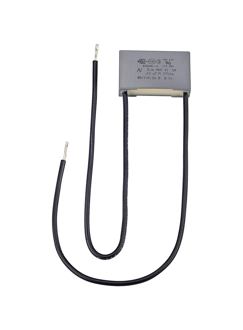 SAE kondensator Argus 230 V AC 0.33 µF