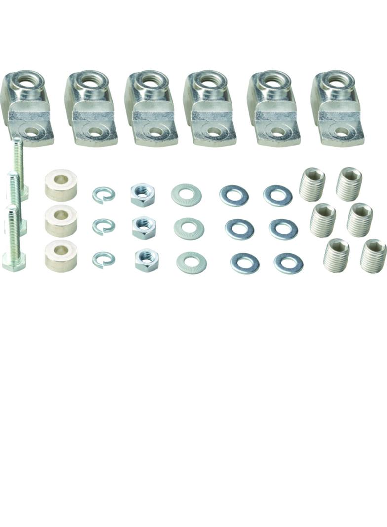 Zacisk podwójny do HA358 HZ186 HAGER