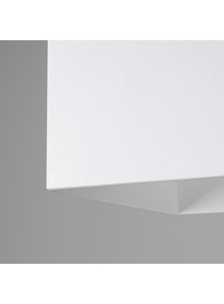 Sollux Plafon HATI biały SL.1276