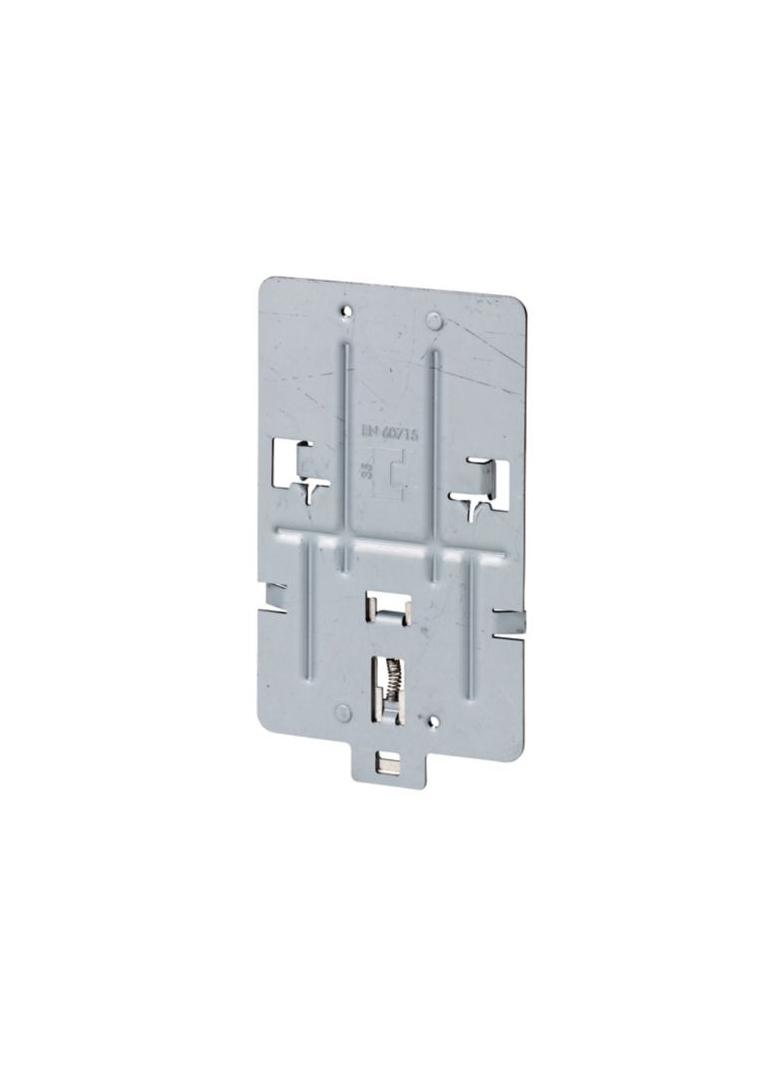 NZM2-XC75 Płytka mocująca na szynę TH75 do LZM2 NZM2 LN2 I N2 260215 EATON