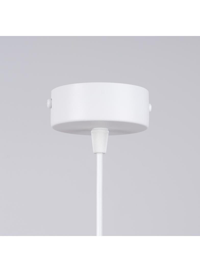 Lampa wisząca HYPERION 1 biały