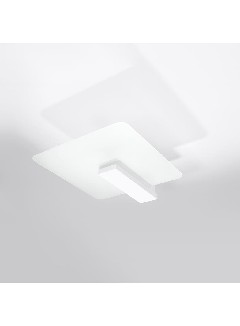 Sollux Plafon LAPPO biały SL.1093