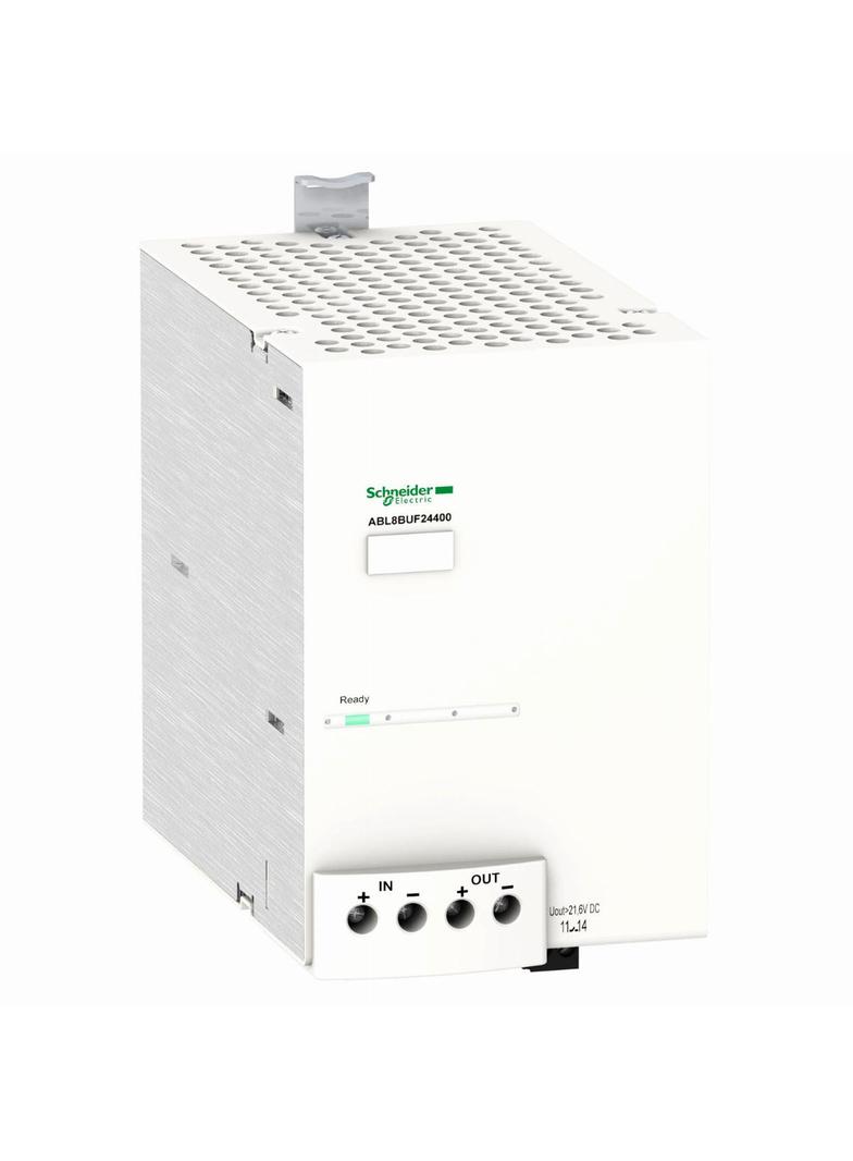 Phaseo, moduł bufora, 24...28.8 V DC, 40 A, do zasilaczy