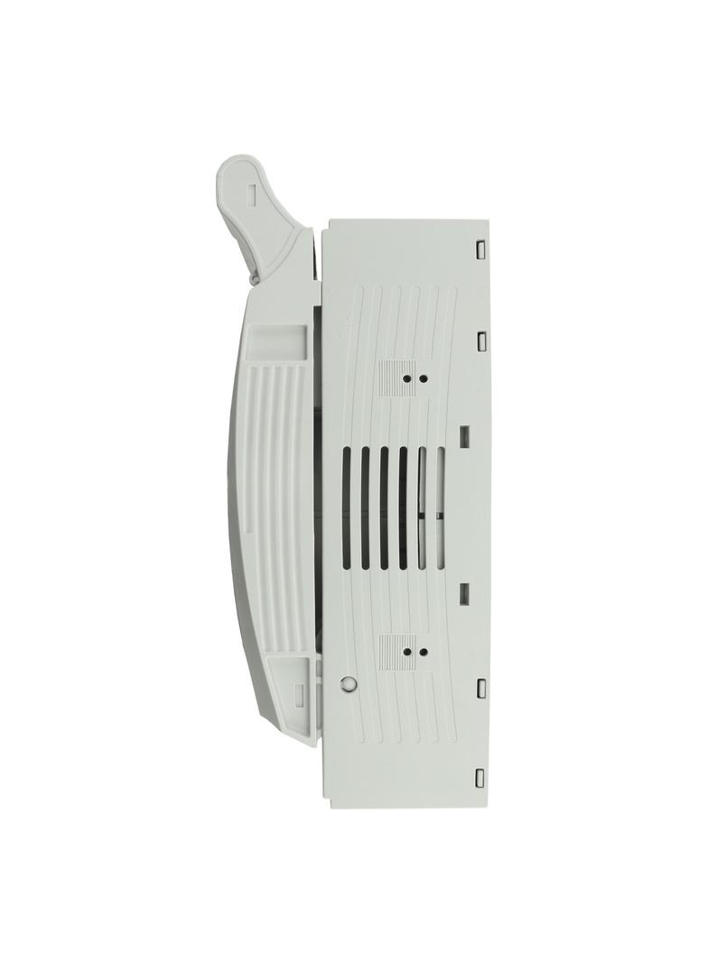 EBH1O3TM1 Rozłącznik bezpiecznikowy poziomy 250A AC 690V NH1 AC23B 3P IEC montaż śrubowy EBH1O3TM1 E