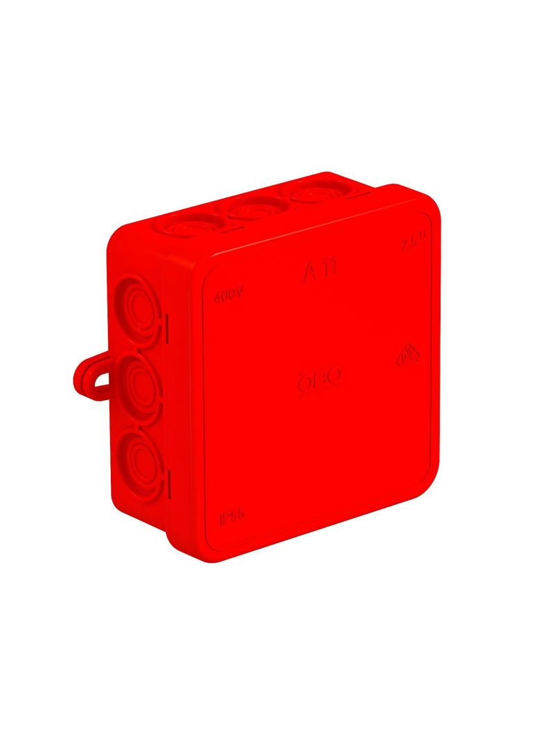 A 11, SKRZYNKA ROZGAŁ.BEZHAL.A11