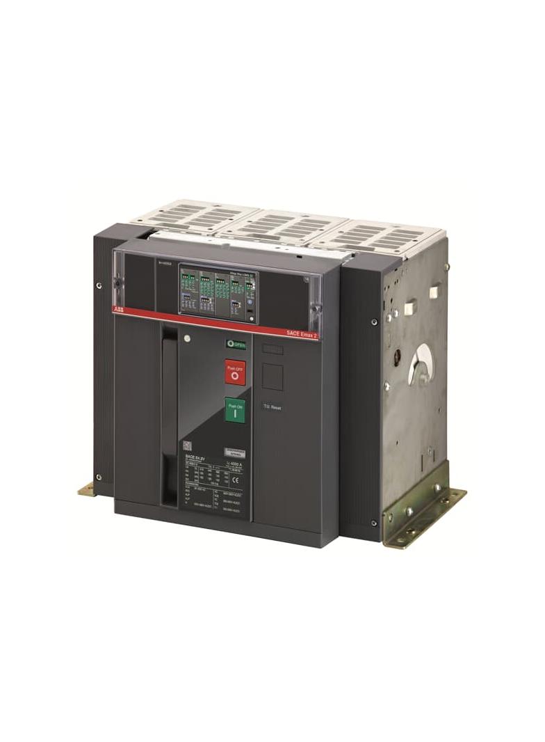 E4.2V 4000 Ekip Dip LSIG 3p FHR wyłącznik powietrzny