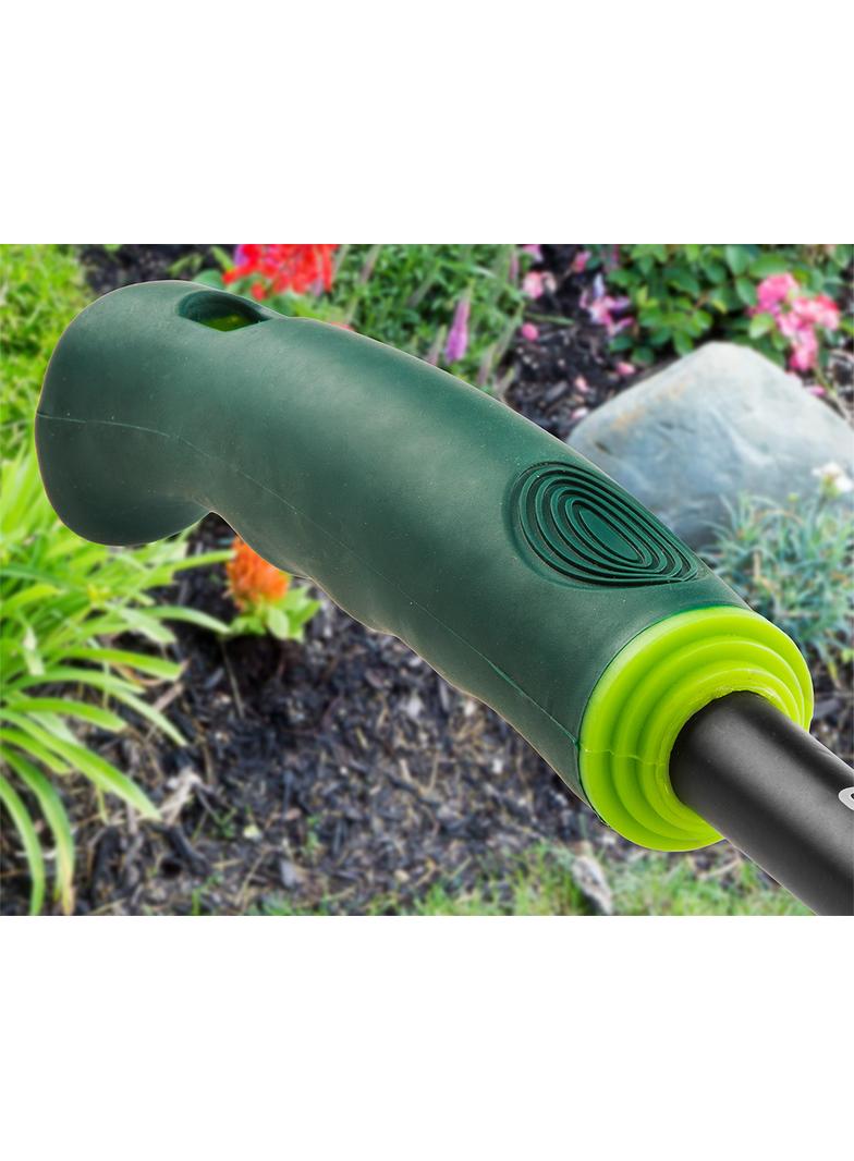 Motyczka motyka ogrodowa haczka serce 340mm do sadzonek VERTO GTX 15G410 GTX Poland