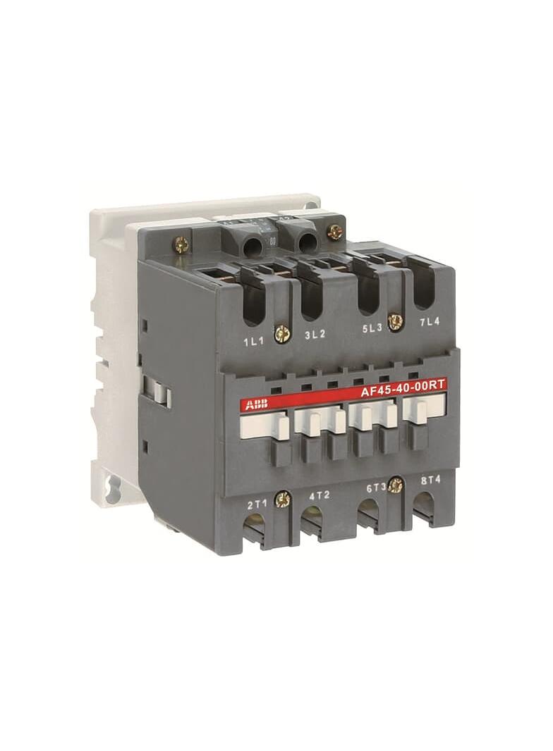 STYCZNIK AF45-40-00RT 20-60V DC