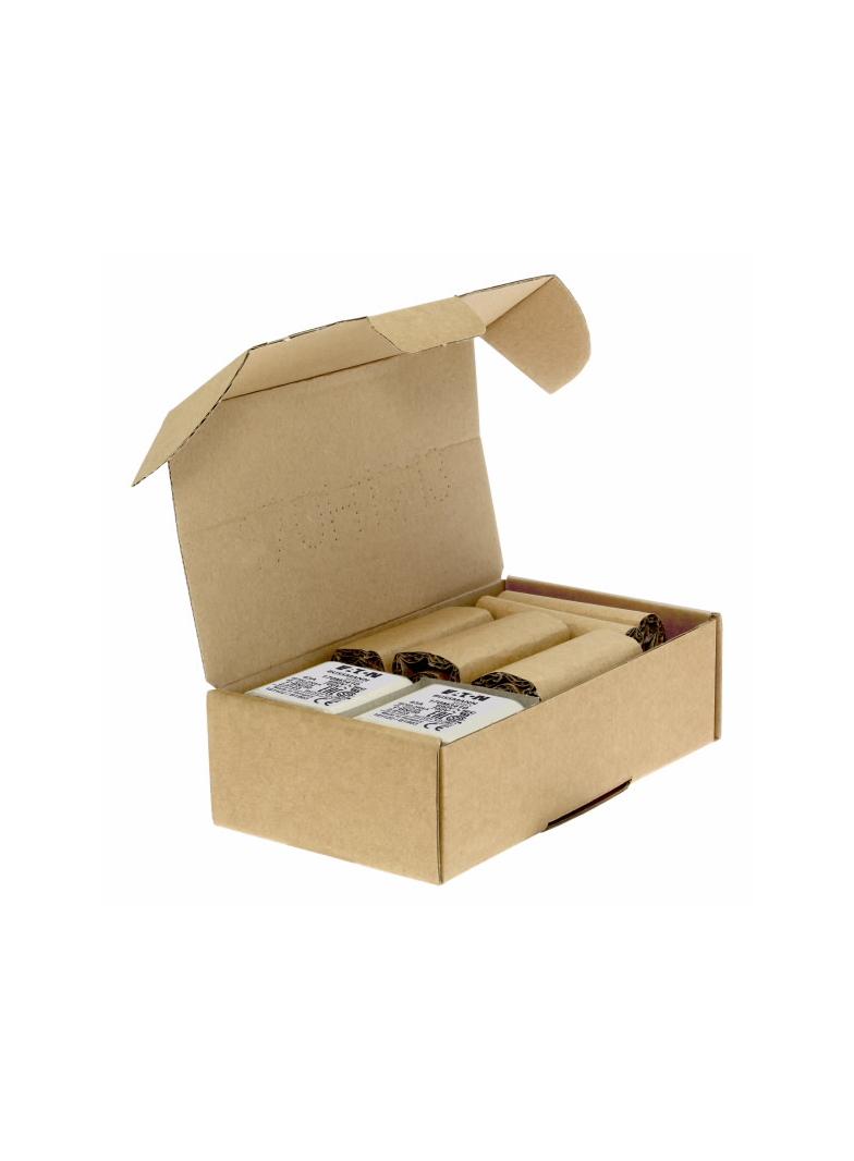 FUSE 63A 690V 1*BN/50 AR UC Wkładka szybka 63A AC 690V rozmiar 1 45x59x51 mm aR IEC 170M3410 EATON