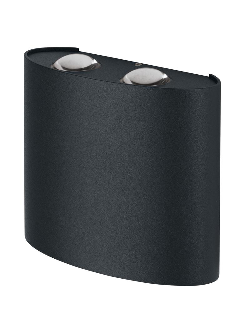 ENDURA STYLE UPDOWN DECO II 11W DG LEDV Oprawa zewnętrzna