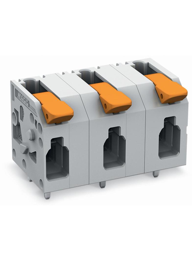 złączka do płytek drukowanych