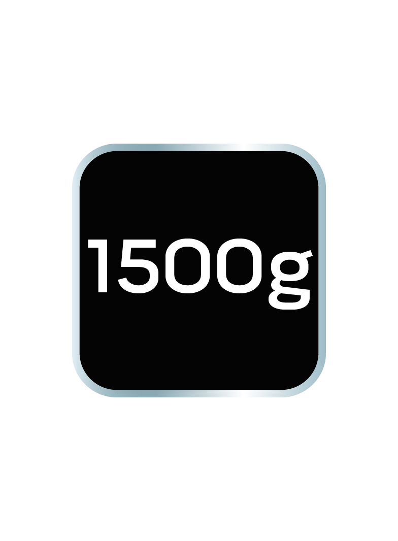 Młotek ślusarski 1500g trzonek jesionowy NEO GTX 25-025 GTX Poland