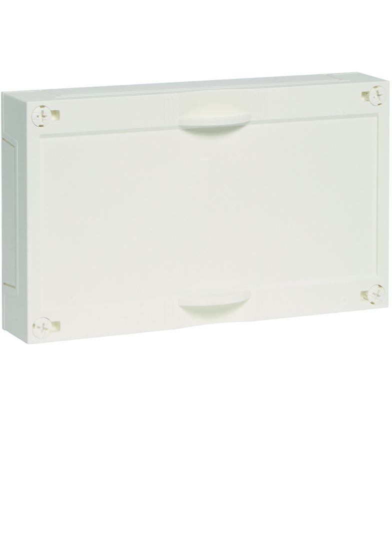 univers N HC 150x250mm zestaw z pokrywą pełną z TS35 UC11RK HAGER