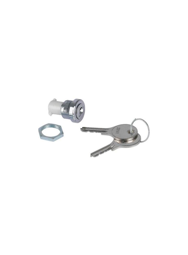 LOCK-KIT-IKA Zamek z 2 kluczami do rozdzielnic IKA 174166 EATON