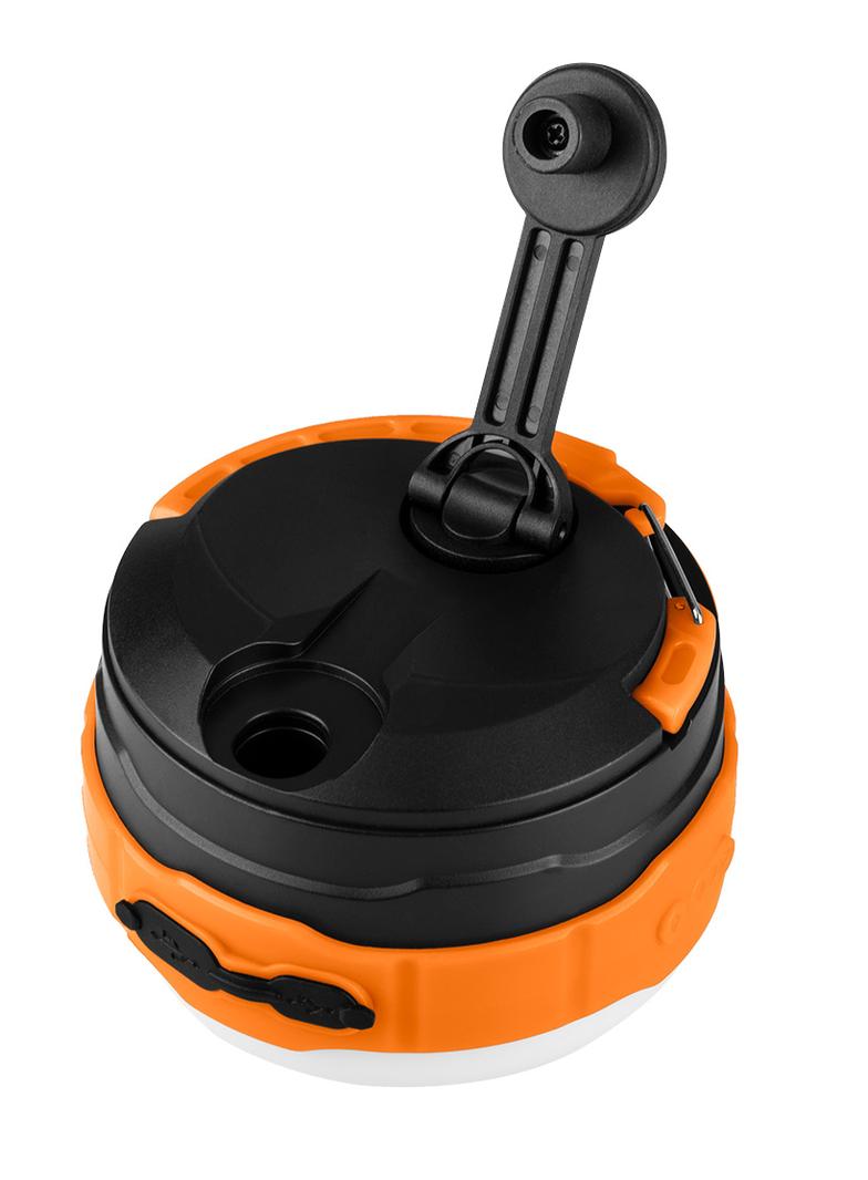 Lampa biwakowa 3 w 1