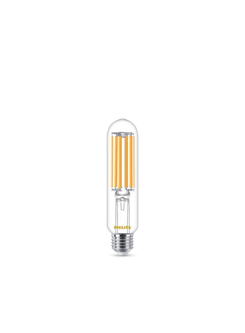 Żarówka LED 17W=50W 3000lm 4000K barwa neutralna TForce Core LED road 17W 740 E27 MV 3 lata gw. PHIL