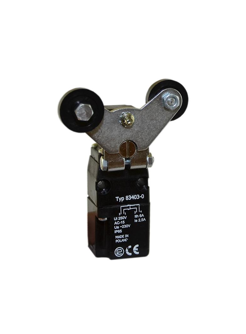 Łącznik miniaturowy 83403-02