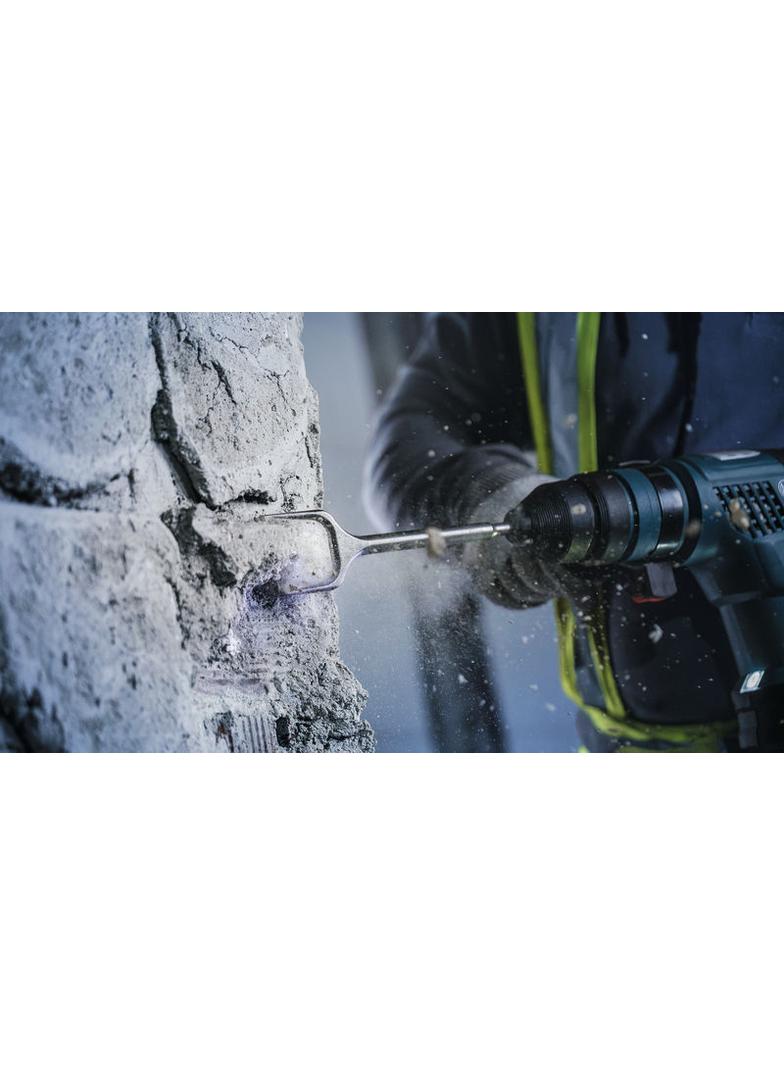 DŁUTO SDS-PL.SZEROKIE 250 X 40 MM