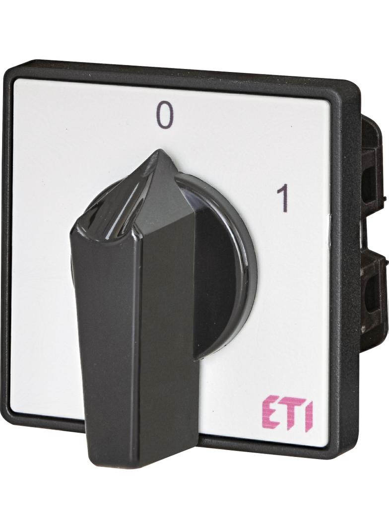 CS 32 91 U - Przełącznik 0-1, 2P