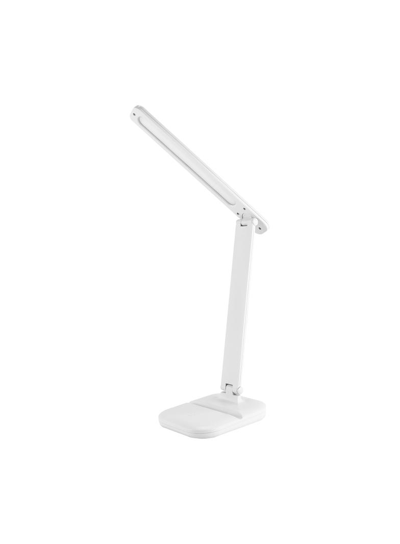 Lampka biurkowa SMD LED ZET 5W WHITE 03724 IDEUS