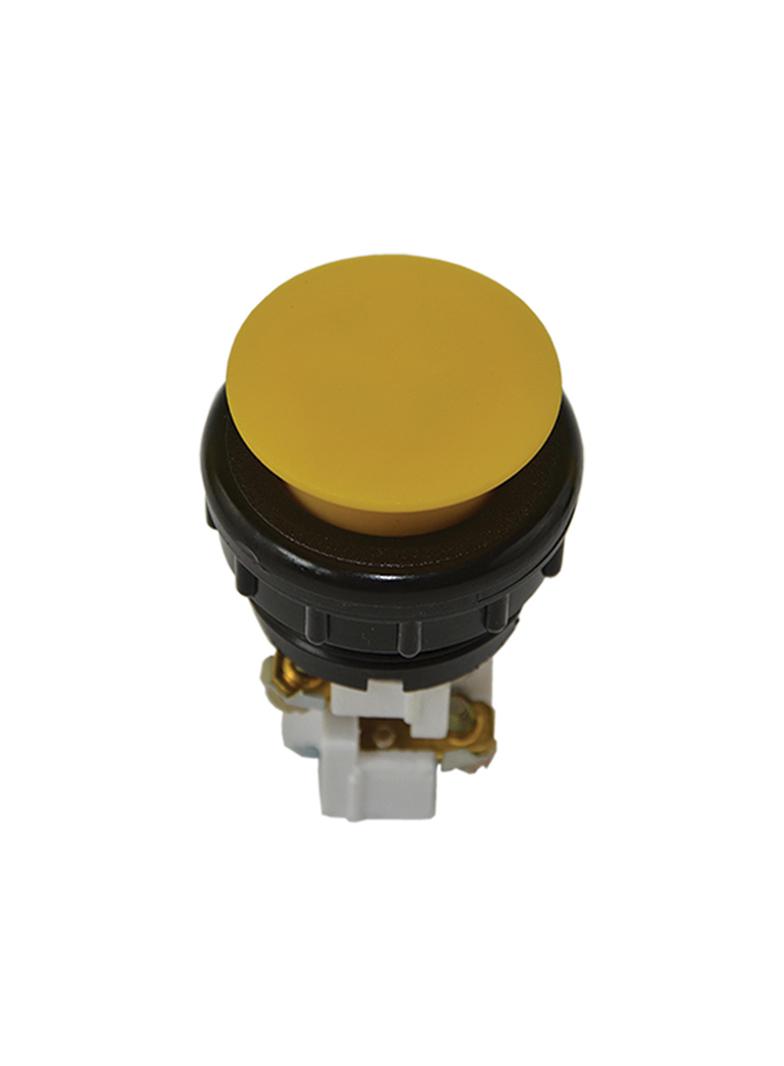 Przycisk N1-1DP/W3 żółty