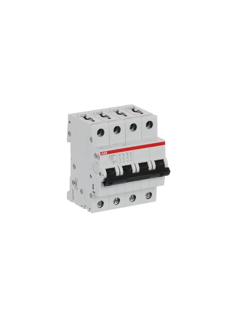 S204M-C10 wyłącznik nadmiarowo-prądowy