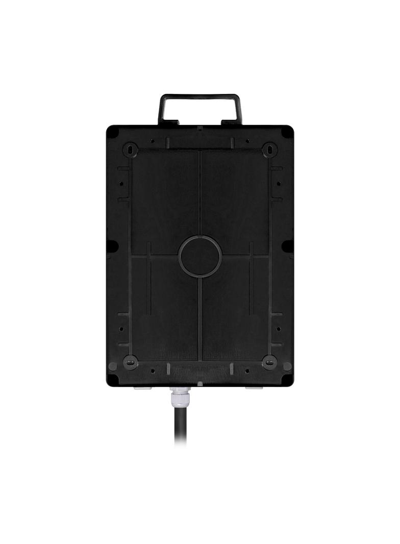 Ładowarka mobilna do samochodu 11kW 7280