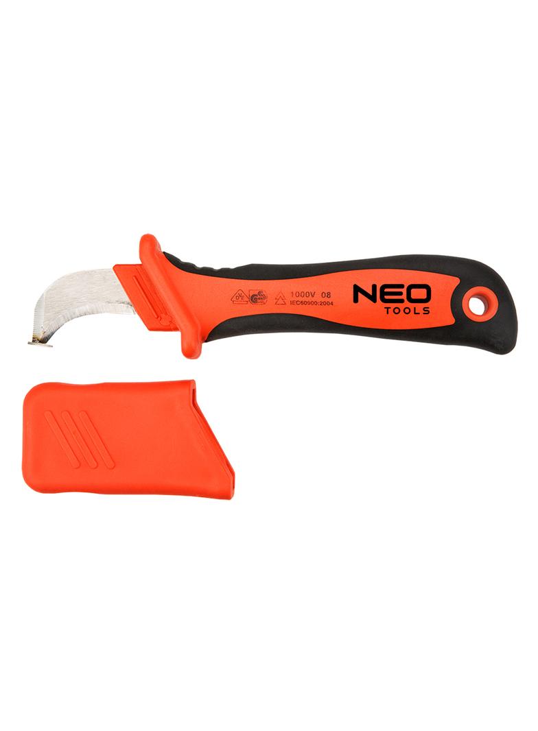 Nóż monterski 1000V, 190 mm