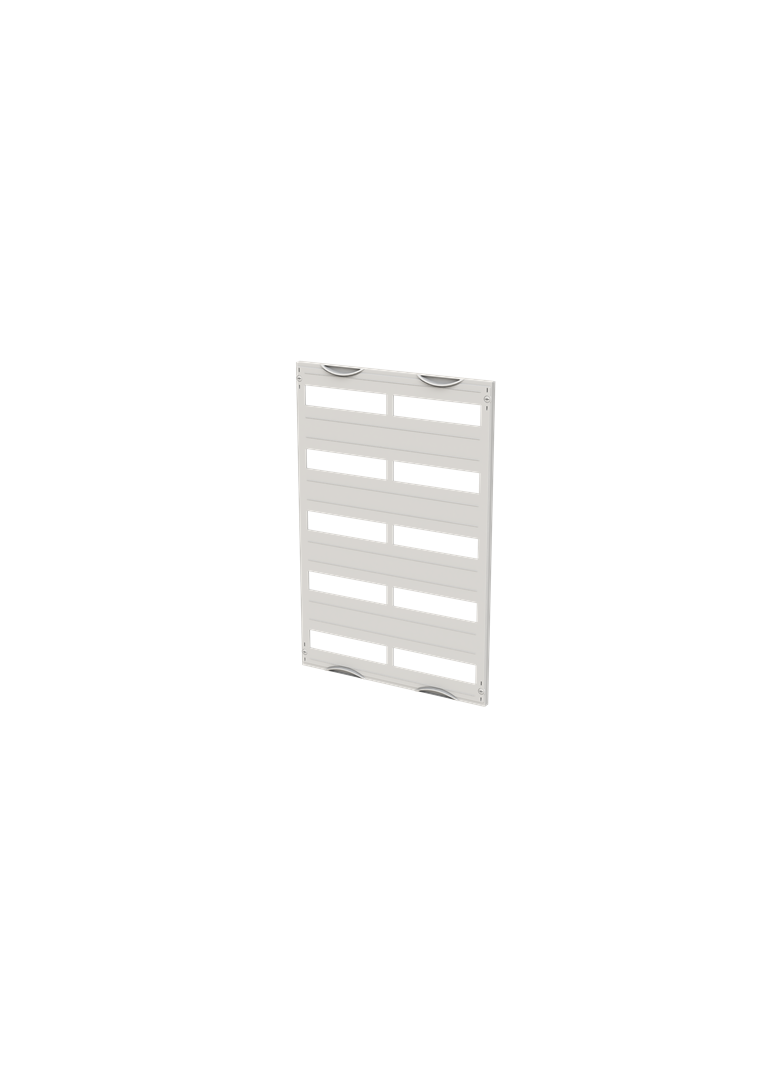 AS225 Maskownica z wycięciami pod mod. 750x500mm