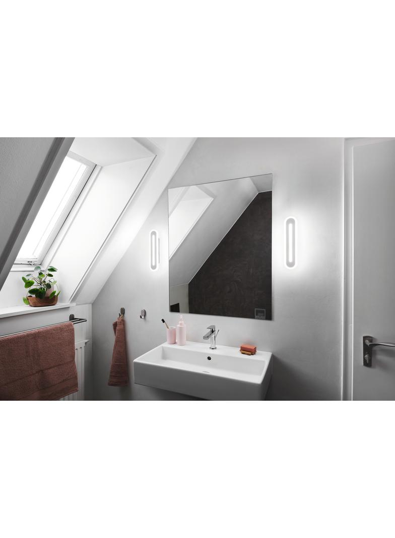 Oprawa SMART+ WIFI ORBIS BATH W 300 IP44 TW WT