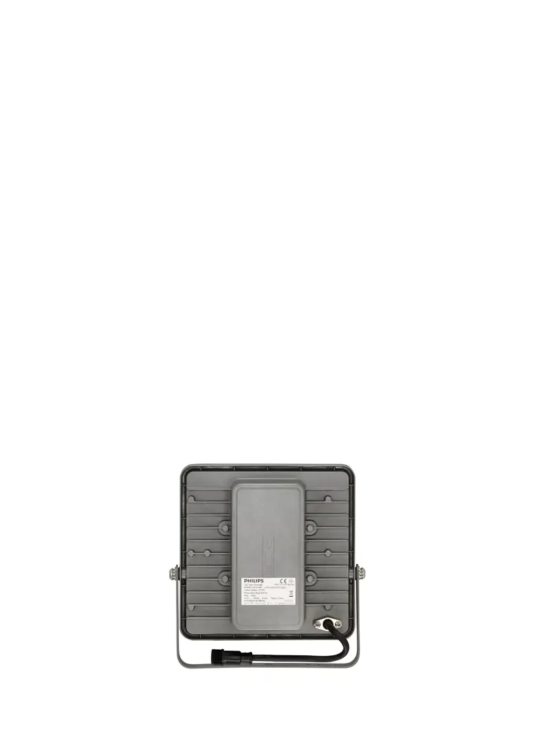 Naświetlacz LED Ledinaire BVP085 6,5W 910lm IP65 4000K barwa neutralna ściemnialna LED09/ 840 PHILIP